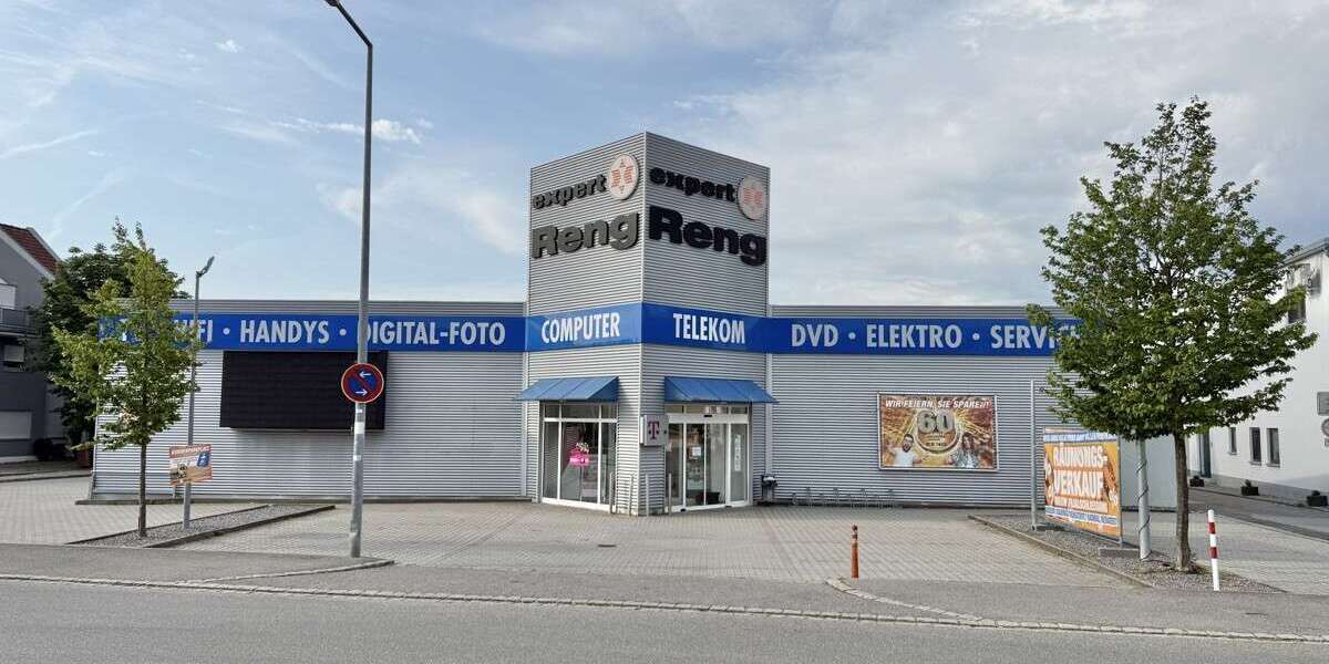 Gewerbeobjekt Kelheim - 1.800.000&euro; | Angebot:27096342