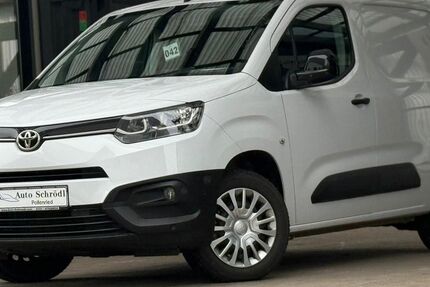 Toyota Proace City 11.300 km 22.980 &euro; Pollenried 93152