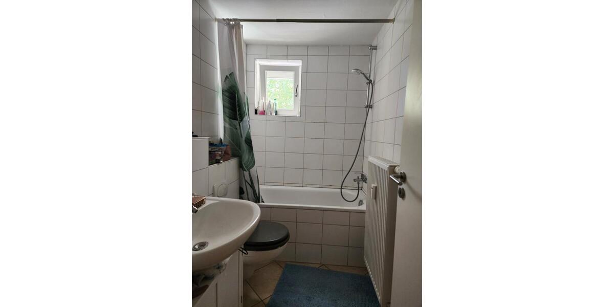 Etagenwohnung Regensburg Ganghofersiedlung - 3 Zimmer, 73 m&sup2;, 1.250&euro; | Angebot:26688633