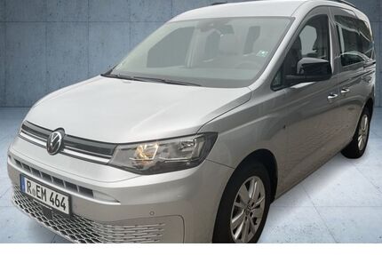 VW Caddy 17.900 km 28.370 &euro; Regensburg 93053