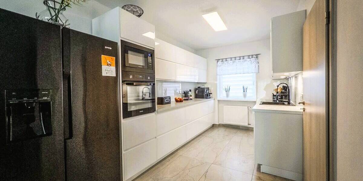 Reihenmittelhaus Regenstauf - 4 Zimmer, 107 m&sup2;, 449.000&euro; | Angebot:26142937