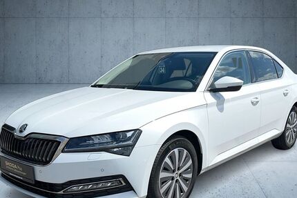 Skoda Superb 38.166 km 23.770 &euro; Neutraubling 93073