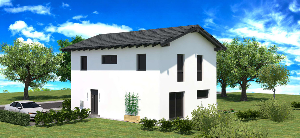 Einfamilienhaus Regenstauf - 343.000&euro; | Angebot:9105709
