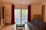 Etagenwohnung Regensburg Galgenberg - 1 Zimmer, 27 m&sup2;, 650&euro; | Angebot:26409161
