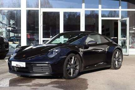 Porsche 992 16.181 km 123.900 &euro; Pentling 93080