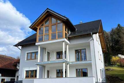 2-Zimmer-Loft-Wohnung mit herrlichem Ausblick ins Grüne!!! 2 zimmer