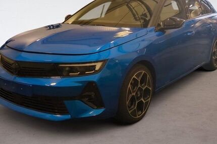 Opel Astra 25.065 km 22.980 &euro; Kelheim 93309