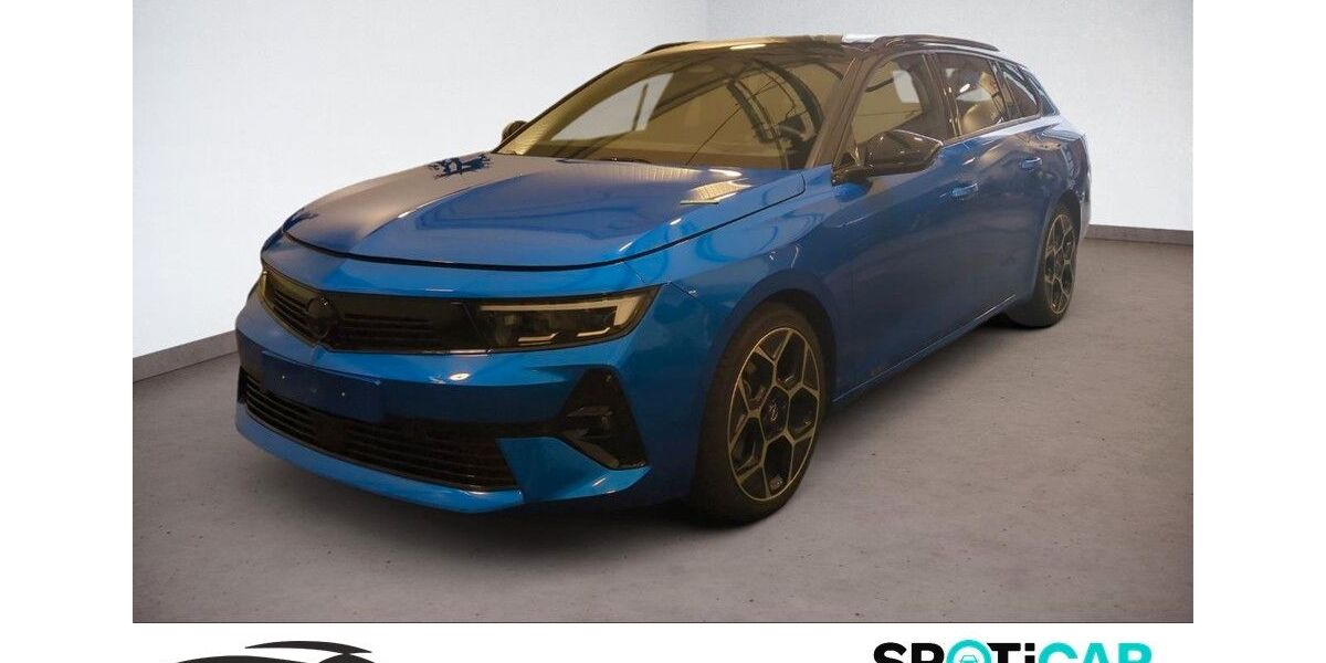 Opel Astra 25.065 km 22.980 &euro; Kelheim 93309