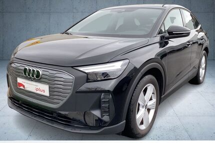 Audi Q4 e-tron 34.657 km 25.980 &euro; Neutraubling 93073