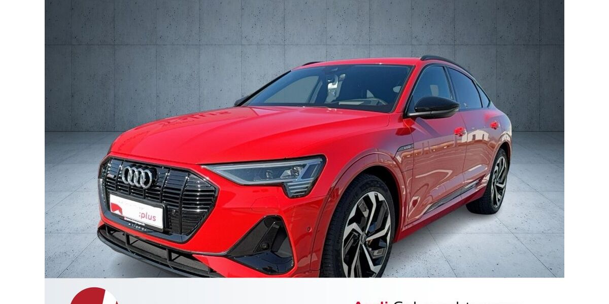 Audi e-tron 66.337 km 47.770 &euro; Neutraubling 93073