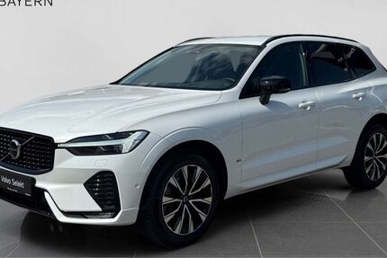 Volvo XC60 64.600 km 41.490 &euro; Neutraubling 93073