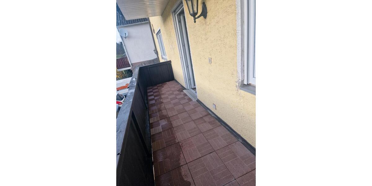 Erdgeschoßwohnung Wolfsegg - 3 Zimmer, 100 m&sup2;, 850&euro; | Angebot:26329474