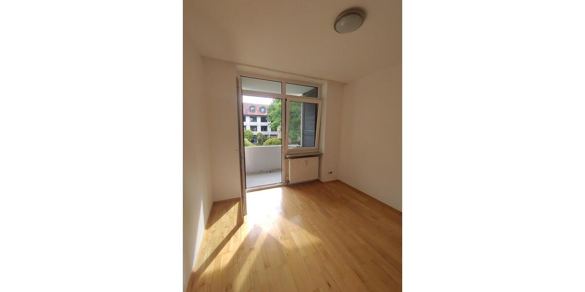 Etagenwohnung Regensburg Galgenberg - 1 Zimmer, 18 m&sup2;, 350&euro; | Angebot:25283565