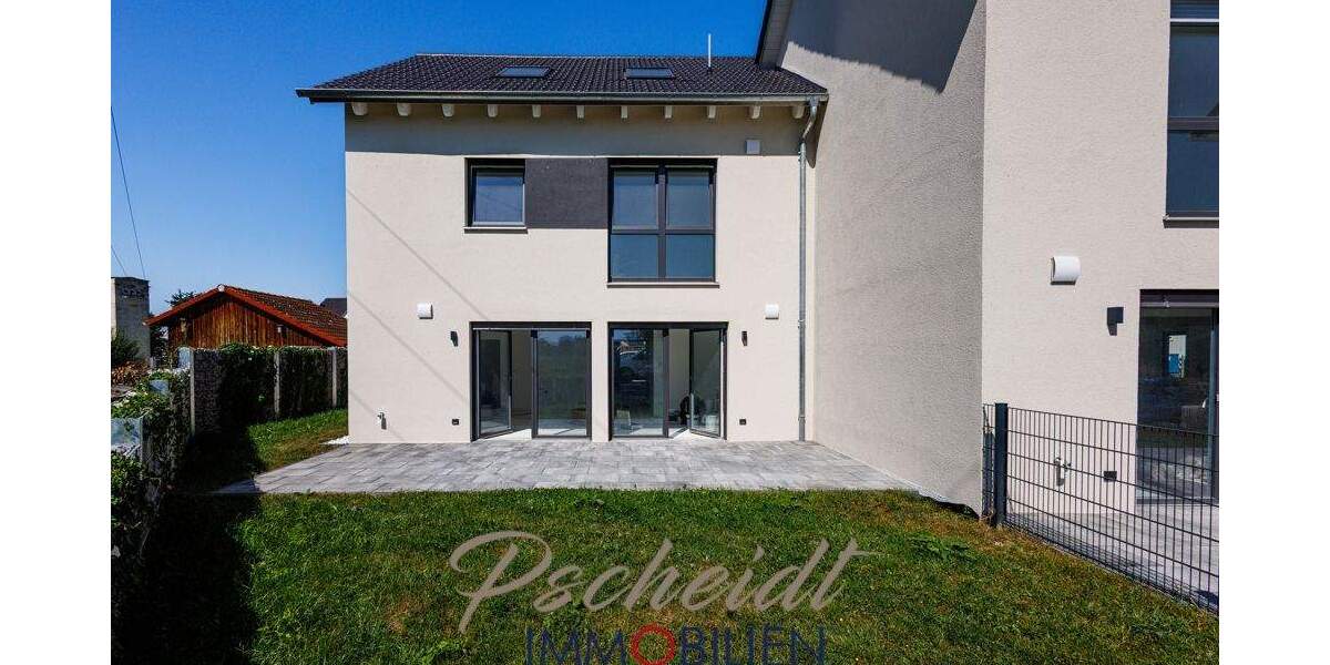 Reihenendhaus Langquaid - 5 Zimmer, 148 m&sup2;, 560.000&euro; | Angebot:25834896