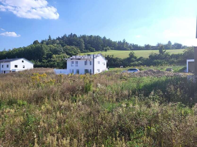 Grundstück zu verkaufen in Kallmünz 250.000 € 783 m²