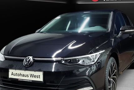 VW Golf 24.900 km 23.970 &euro; Regensburg 93049