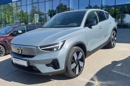 Volvo C40 39.750 km 31.990 &euro; Neutraubling 93073