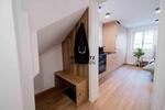 Etagenwohnung Regensburg Kumpfmühl - 1 Zimmer, 21 m&sup2;, 990&euro; | Angebot:25652541