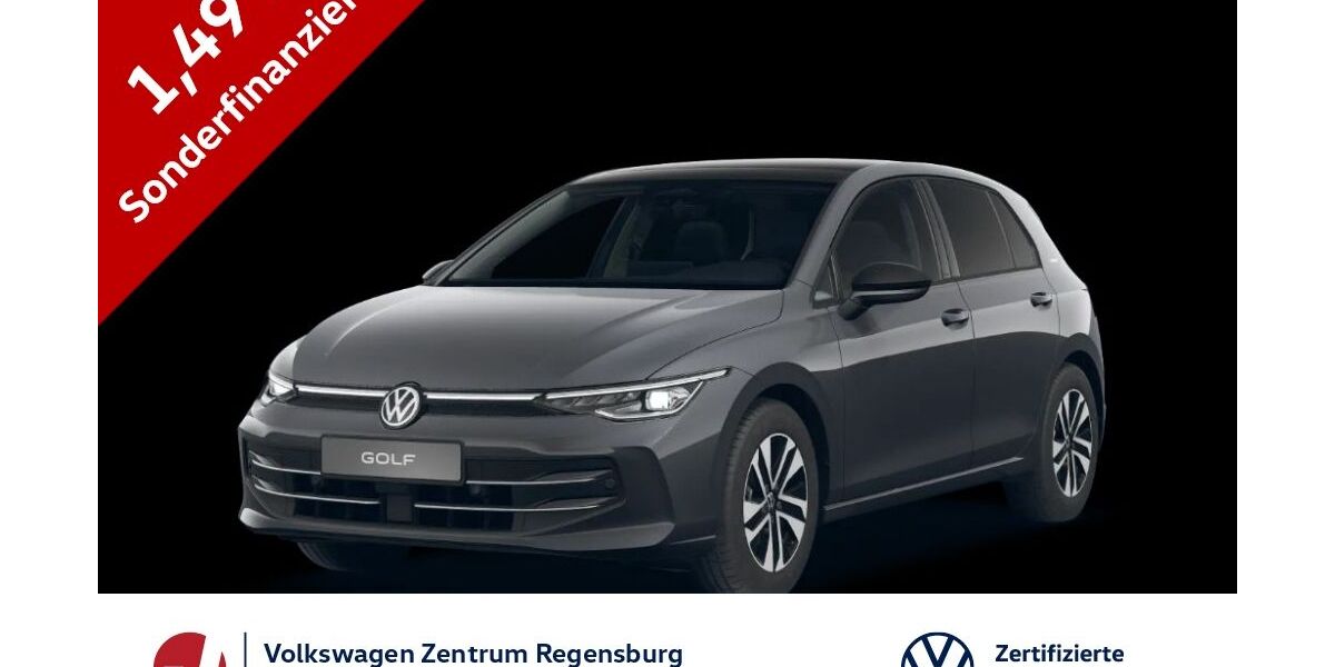 VW Golf 25.092 km 25.970 &euro; Regensburg 93053