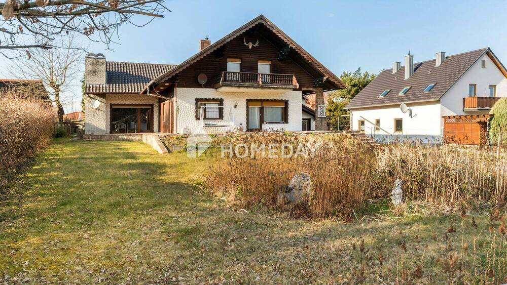 Mehrfamilienhaus, Wohnhaus Nittenau - 8 Zimmer, 257 m&sup2;, 445.000&euro; | Angebot:26389329