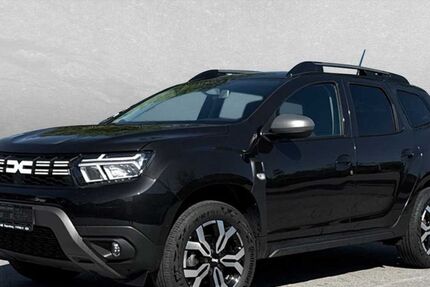 Dacia Duster 17.500 km 22.550 &euro; Regensburg 93059