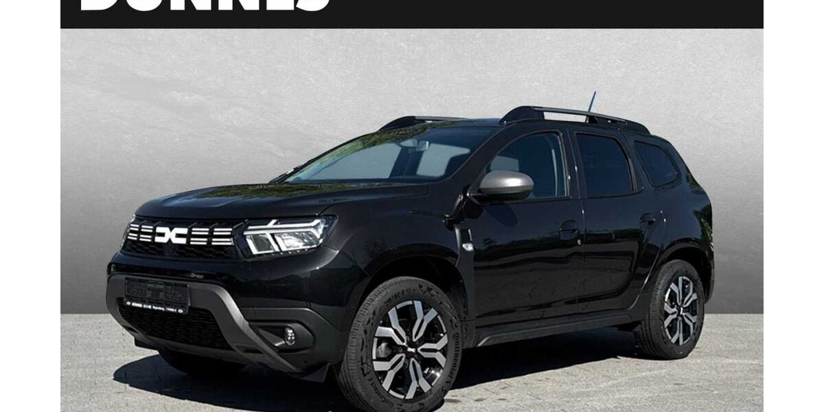 Dacia Duster 17.500 km 22.550 &euro; Regensburg 93059