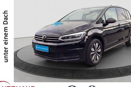 VW Touran 22.049 km 34.660 &euro; Abensberg 93326