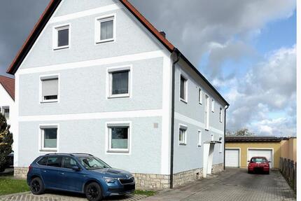 Haus Burglengenfeld - 550.000&euro; | Angebot:26254358