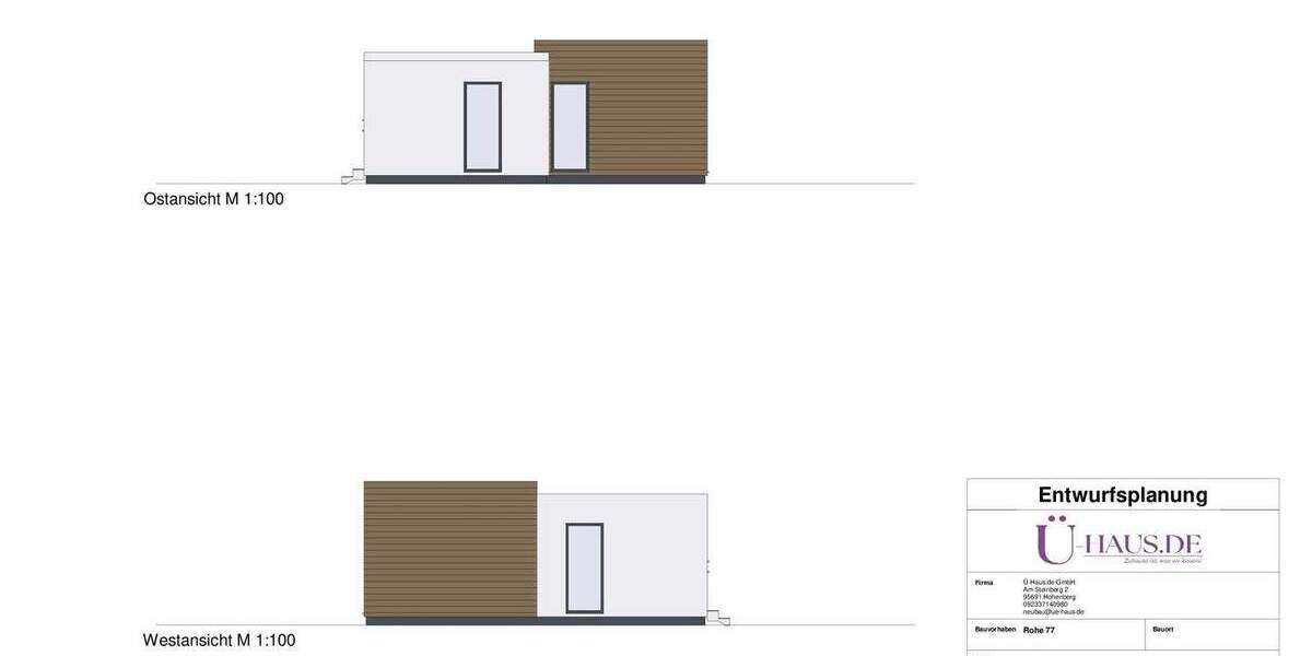 Bungalow Regensburg Innenstadt - 3 Zimmer, 80 m&sup2;, 250.000&euro; | Angebot:25769210