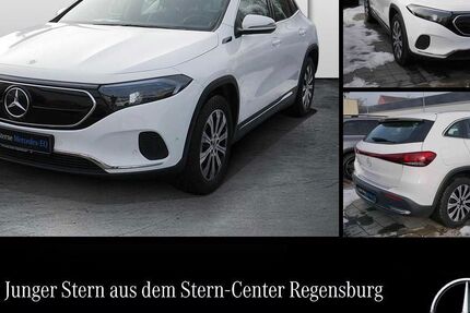Mercedes-Benz EQA 56.520 km 25.990 &euro; Regensburg 93053