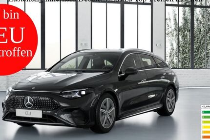 Mercedes-Benz CLA 250 3.000 km 56.879 &euro; Regensburg 93053