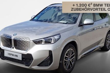 BMW iX1 17.315 km 52.832 &euro; Regensburg 93055