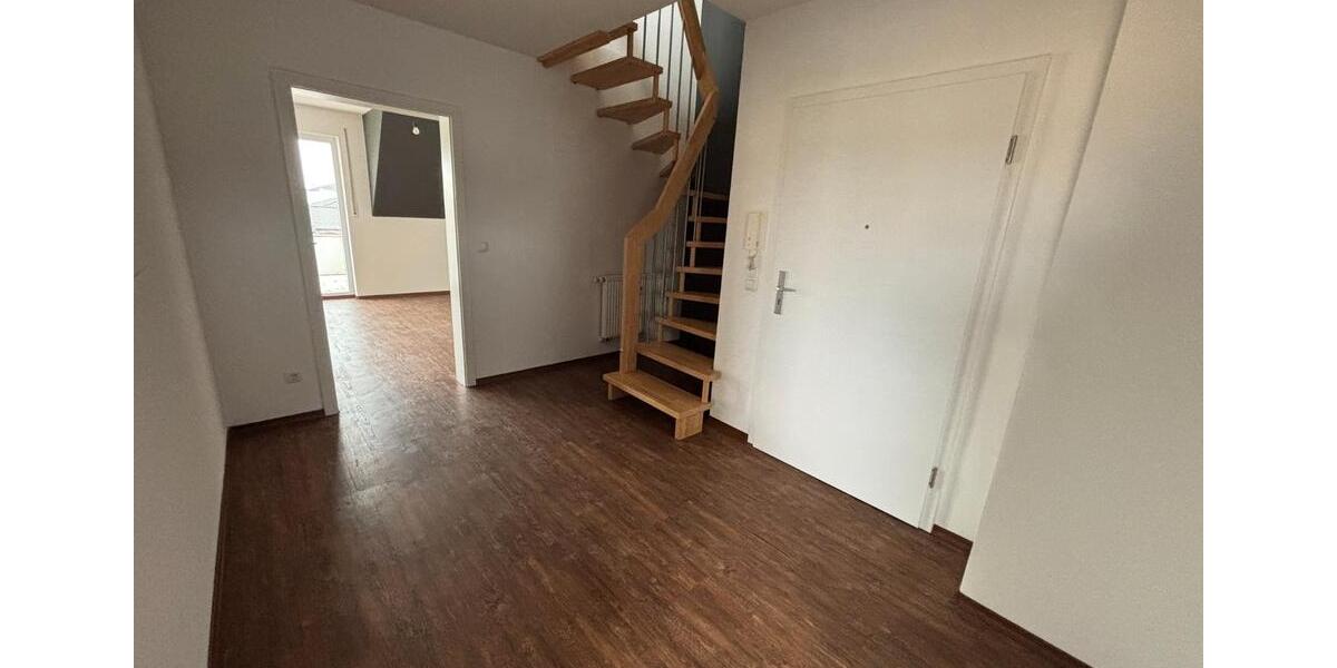 Maisonettenwohnung Maxhütte-Haidhof Haidhof - 3 Zimmer, 103 m&sup2;, 365.000&euro; | Angebot:26726479