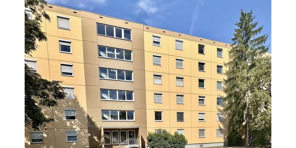 Etagenwohnung Regensburg Gallingkofen - 3 Zimmer, 77 m&sup2;, 259.000&euro; | Angebot:26006312