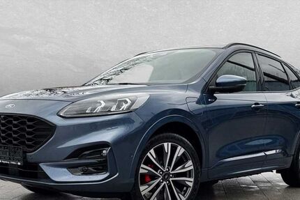 Ford Kuga 75.700 km 21.895 &euro; Regensburg 93059