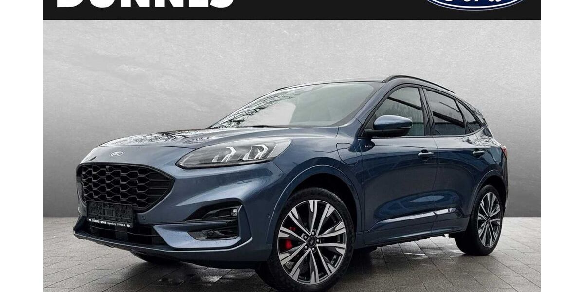 Ford Kuga 75.700 km 23.510 &euro; Regensburg 93059