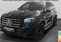 Mercedes GLS 450