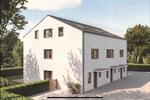 Reihenhaus Obertraubling - 6 Zimmer, 130 m&sup2;, 529.000&euro; | Angebot:26916563