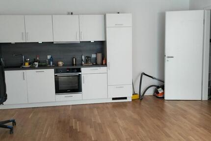 2-Zimmer-Wohnung EG – ab sofort – Edith-Stein-Straße 2 zimmer