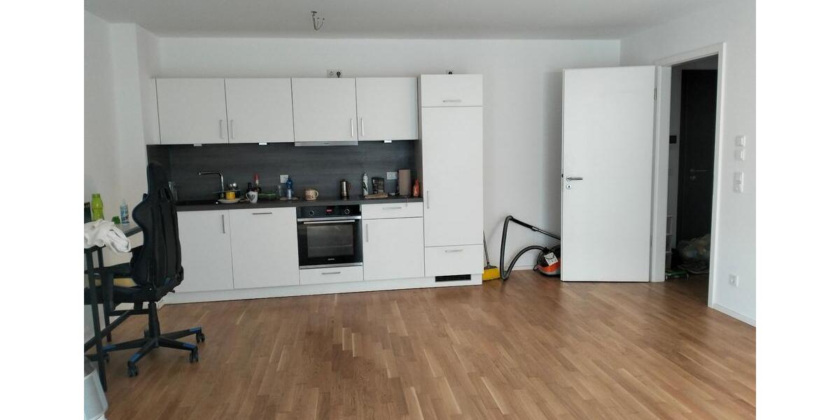 2-Zimmer-Wohnung EG – ab sofort – Edith-Stein-Straße 2 zimmer