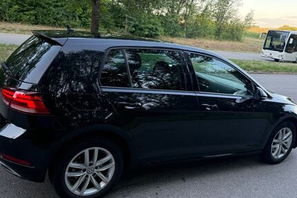 VW Golf 158.200 km 12.500 &euro; Walderbach 93194