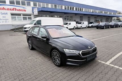 Skoda Octavia 29.000 km 27.890 &euro; Regensburg 93057