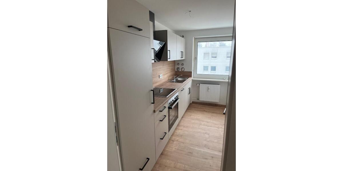 WG Zimmer - in neuer 3er WG (Erstbezug nach Komplettsanierung) #1 1 zimmer