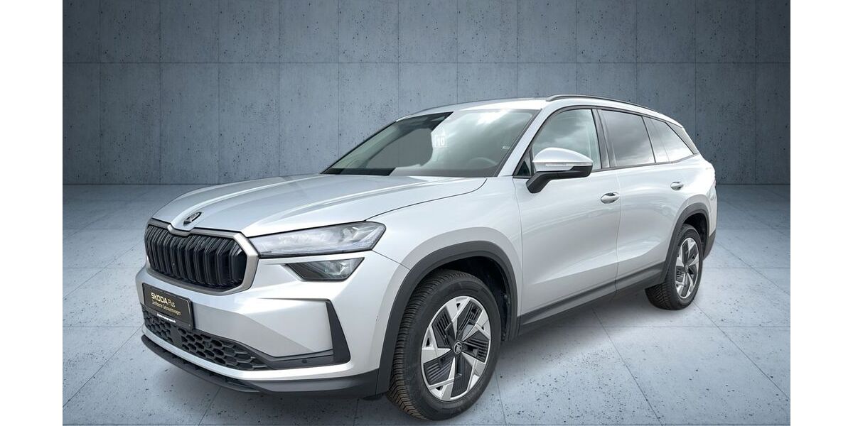 Skoda Kodiaq 21.803 km 42.970 &euro; Neutraubling 93073