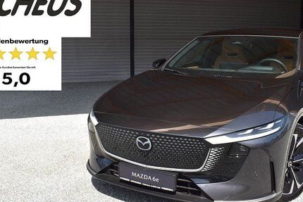 Mazda 6e 1.439 km 42.900 € Rottenburg / Oberhatzkofen 84056