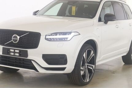 Volvo XC90 26.250 km 62.890 &euro; Neutraubling 93073