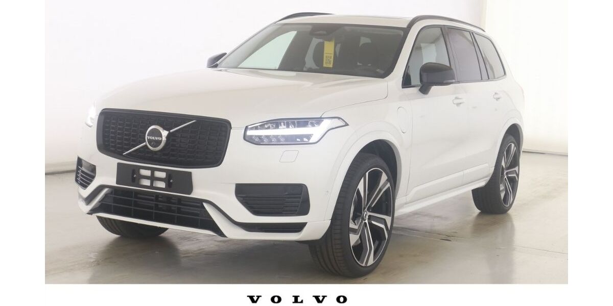 Volvo XC90 26.250 km 62.890 &euro; Neutraubling 93073
