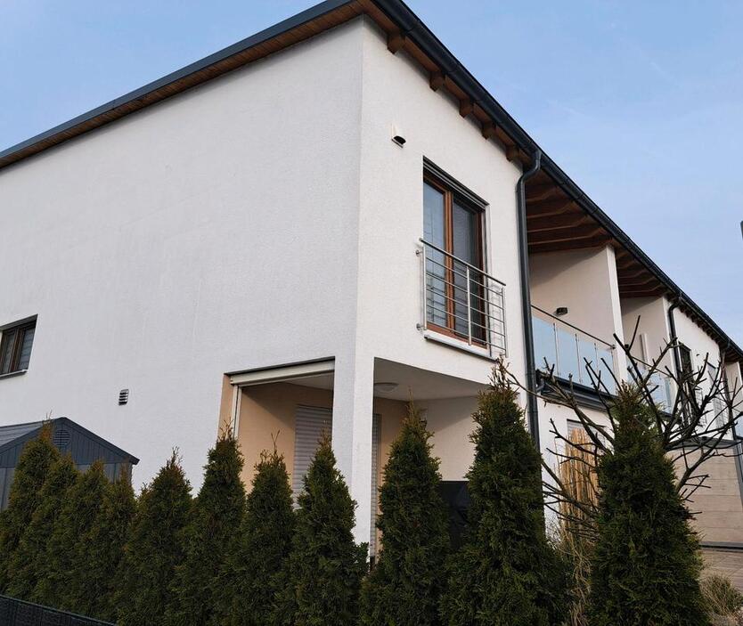 Wie Erstbezug! Hochwertiges Reiheneckhaus ohne Provision