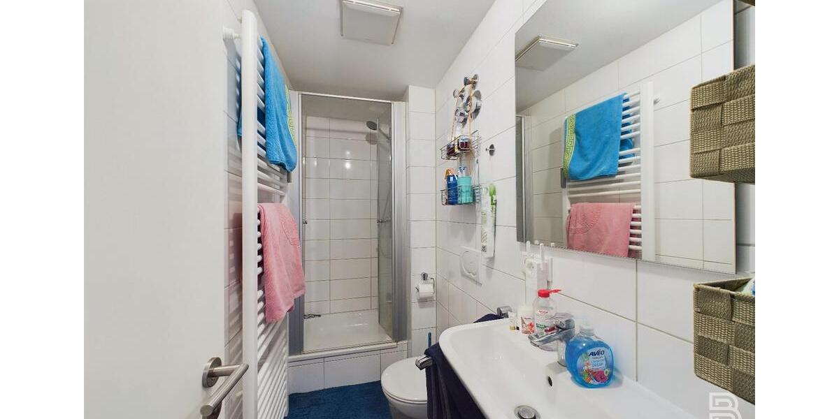 Dachgeschoßwohnung Kelheim - 2 Zimmer, 53 m&sup2;, 530&euro; | Angebot:25824795