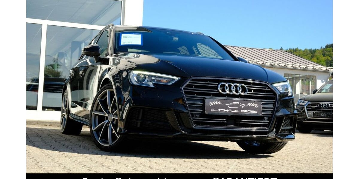 Audi A3 94.500 km 20.450 &euro; Wörth a.d. Donau, bei Regensburg 93086